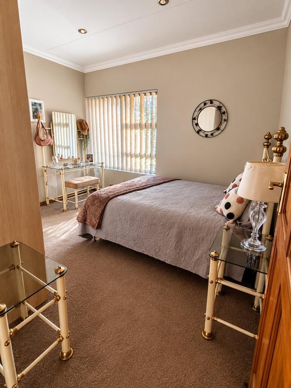 3 Bedroom Property for Sale in Vaalpark Free State